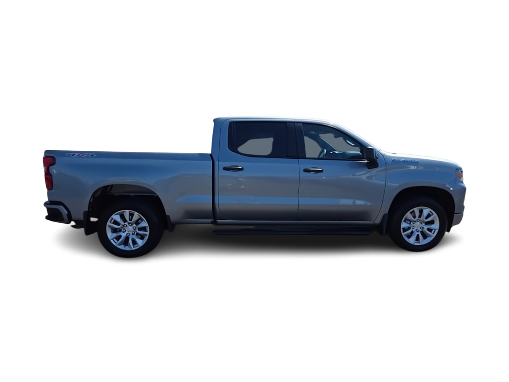 Thumbnail: 2023 Chevrolet Silverado 1500 - 21