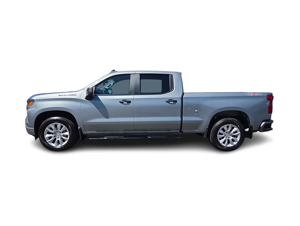 Thumbnail: 2023 Chevrolet Silverado 1500 - 22