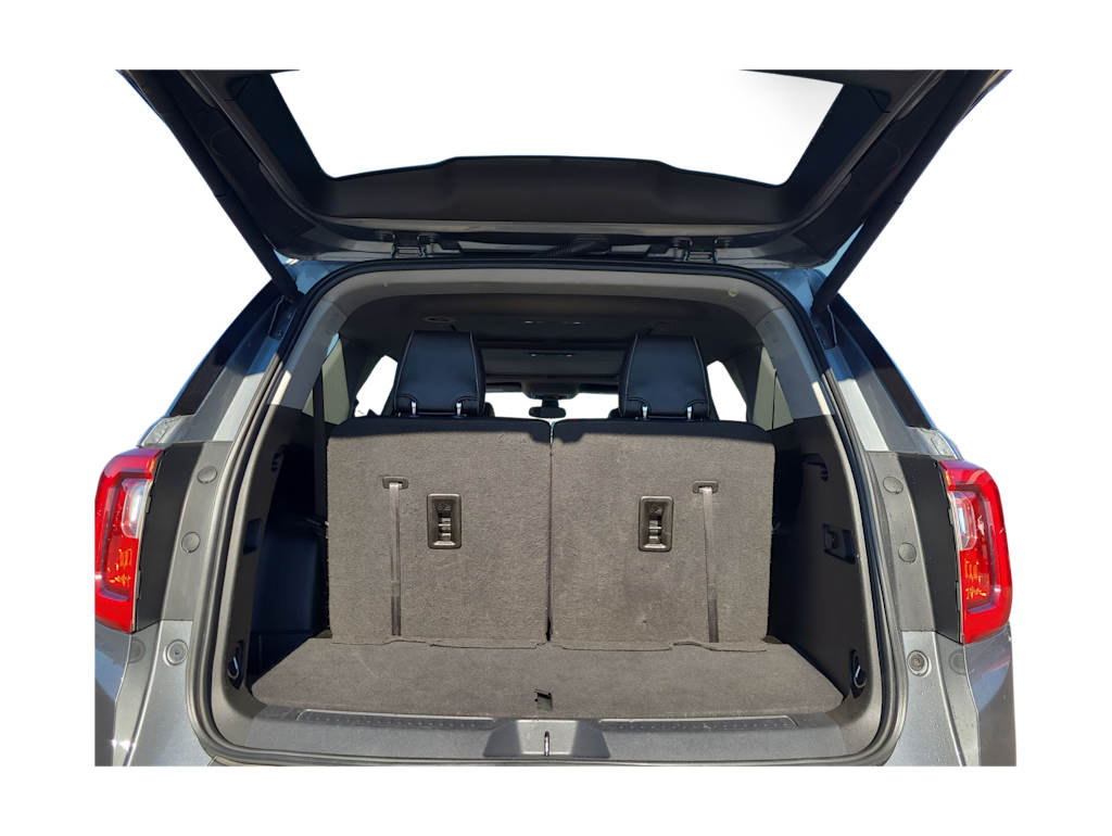 Thumbnail: 2021 GMC Acadia - 17