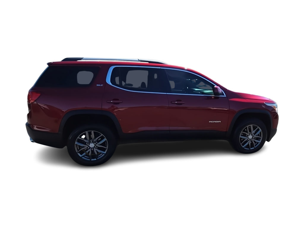 Thumbnail: 2019 GMC Acadia - 23