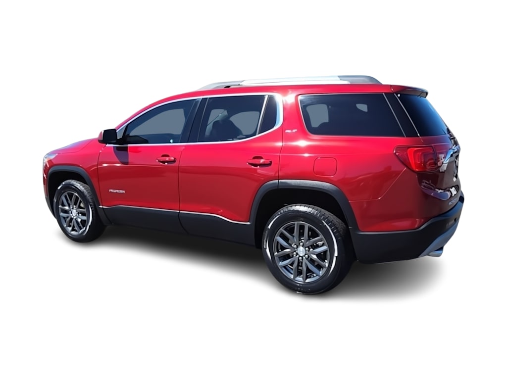 Thumbnail: 2019 GMC Acadia - 20