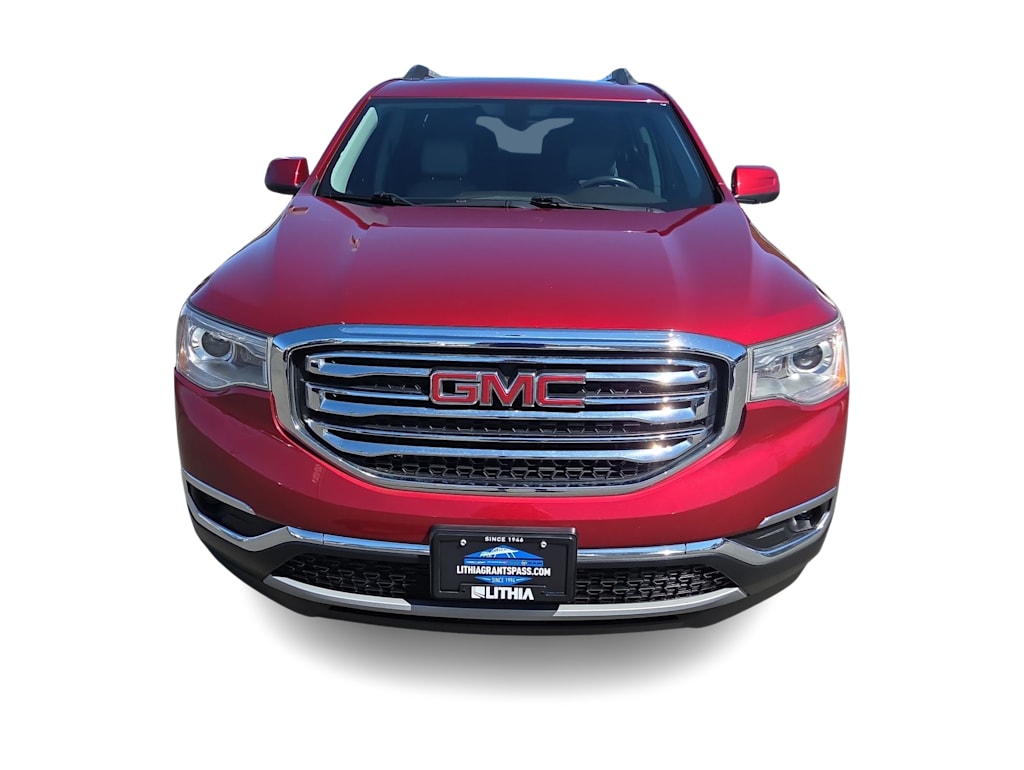 Thumbnail: 2019 GMC Acadia - 26