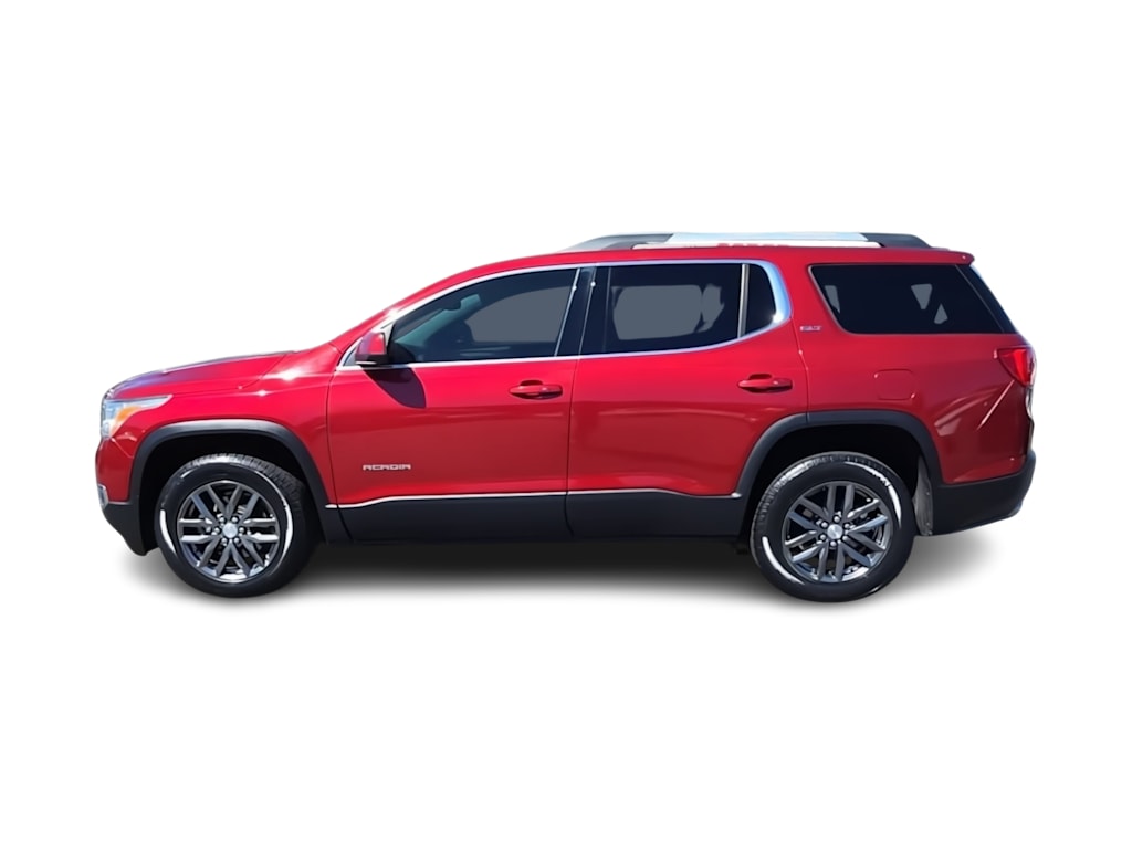 Thumbnail: 2019 GMC Acadia - 3