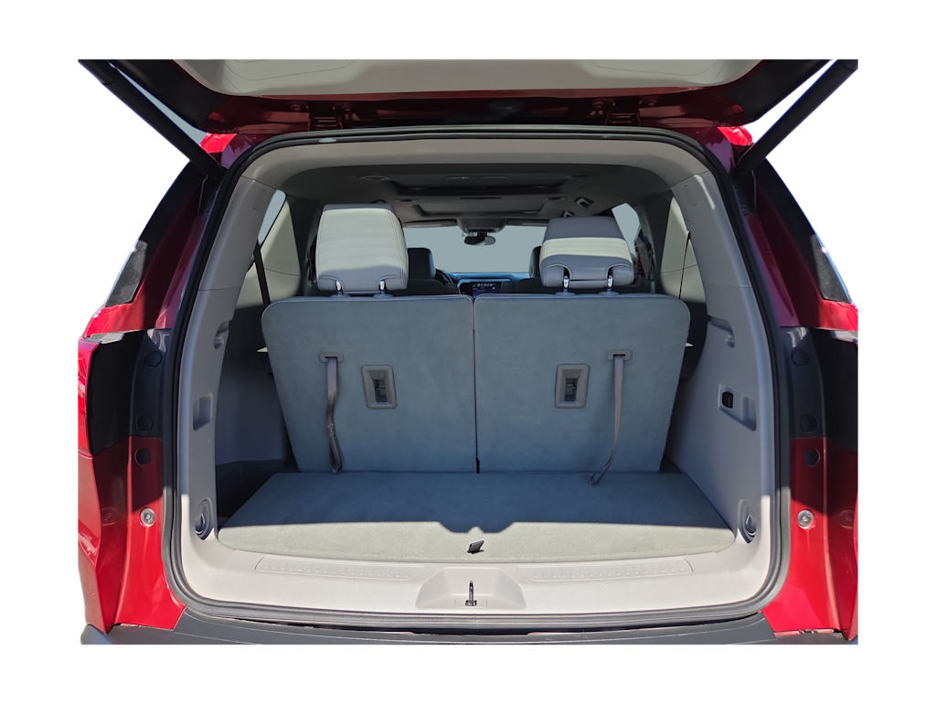 Thumbnail: 2019 GMC Acadia - 16