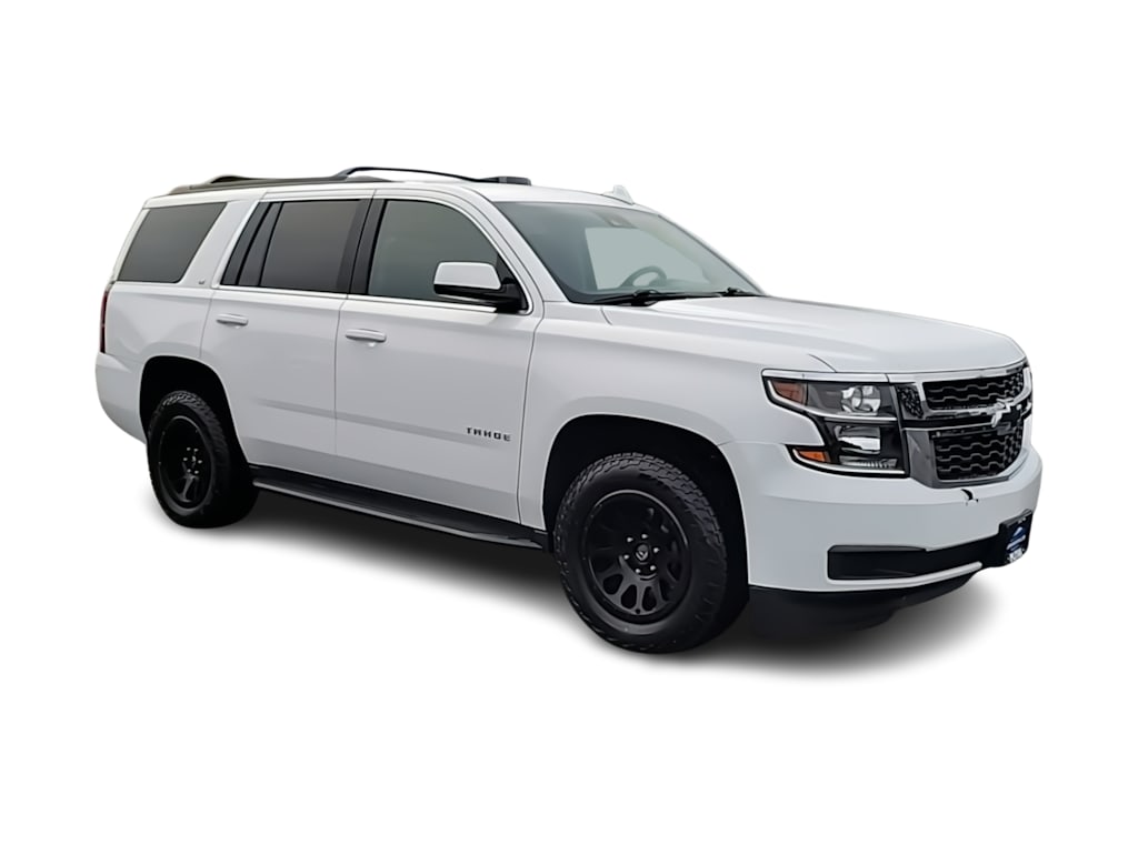 Thumbnail: 2020 Chevrolet Tahoe - 19