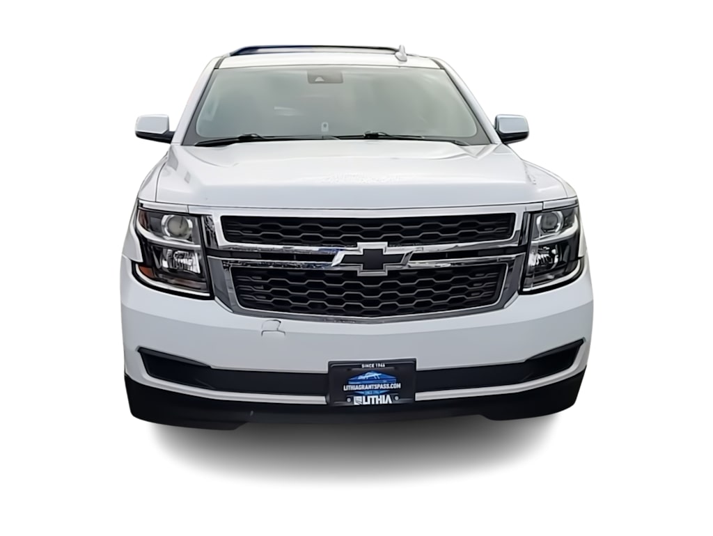 Thumbnail: 2020 Chevrolet Tahoe - 6