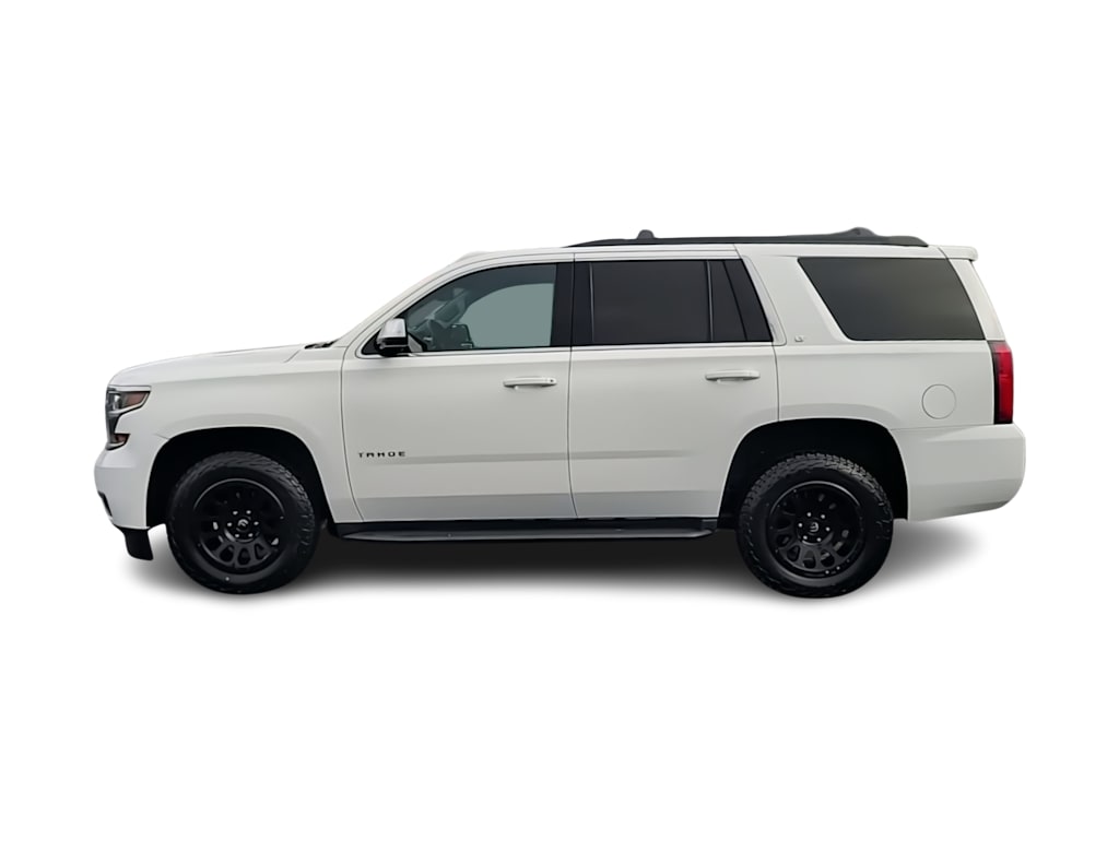 Thumbnail: 2020 Chevrolet Tahoe - 3