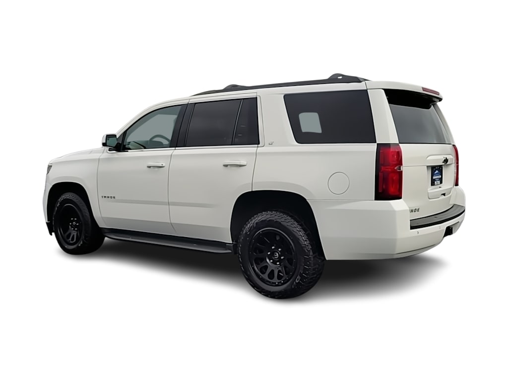 Thumbnail: 2020 Chevrolet Tahoe - 21