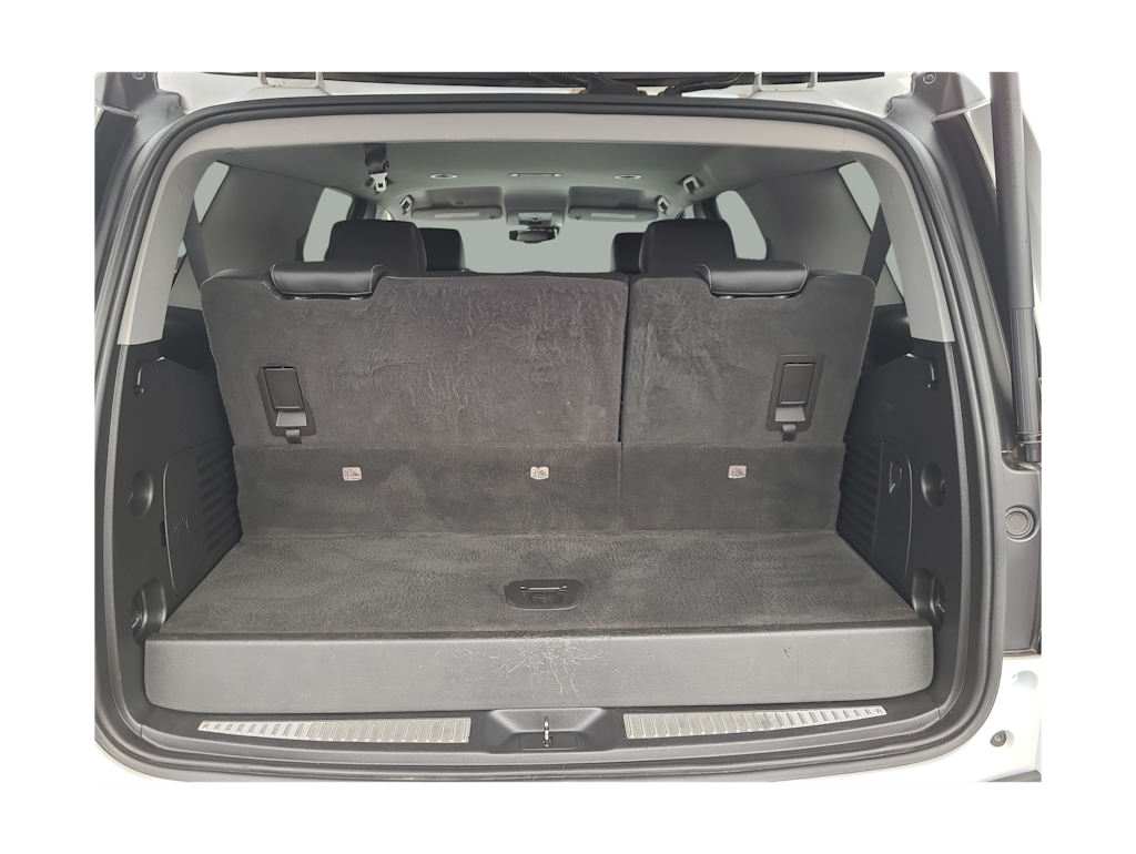 Thumbnail: 2020 Chevrolet Tahoe - 16