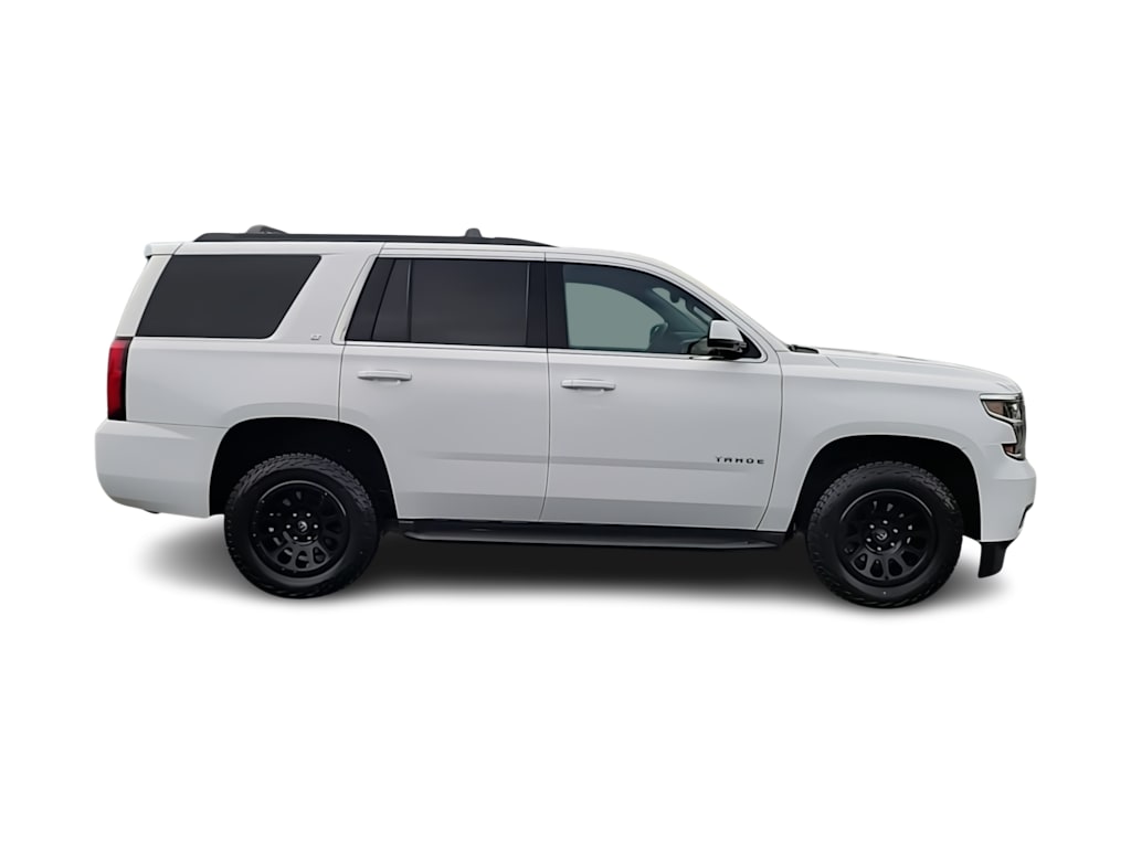 Thumbnail: 2020 Chevrolet Tahoe - 23