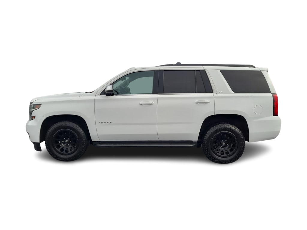 Thumbnail: 2020 Chevrolet Tahoe - 24