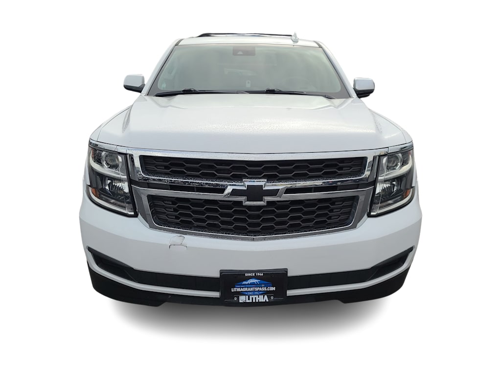 Thumbnail: 2020 Chevrolet Tahoe - 26
