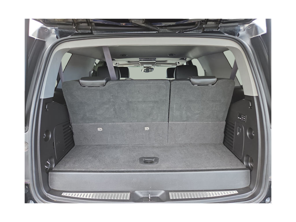 Thumbnail: 2016 Chevrolet Tahoe - 15