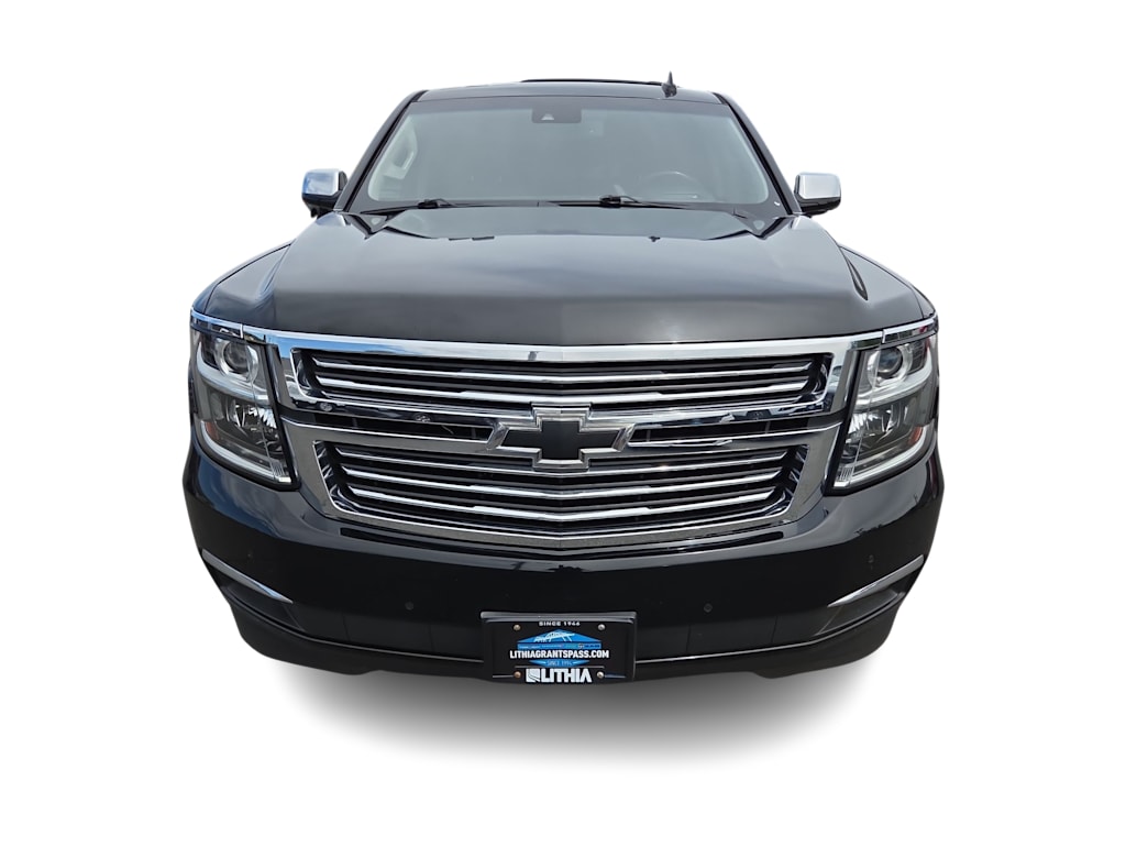 Thumbnail: 2016 Chevrolet Tahoe - 25