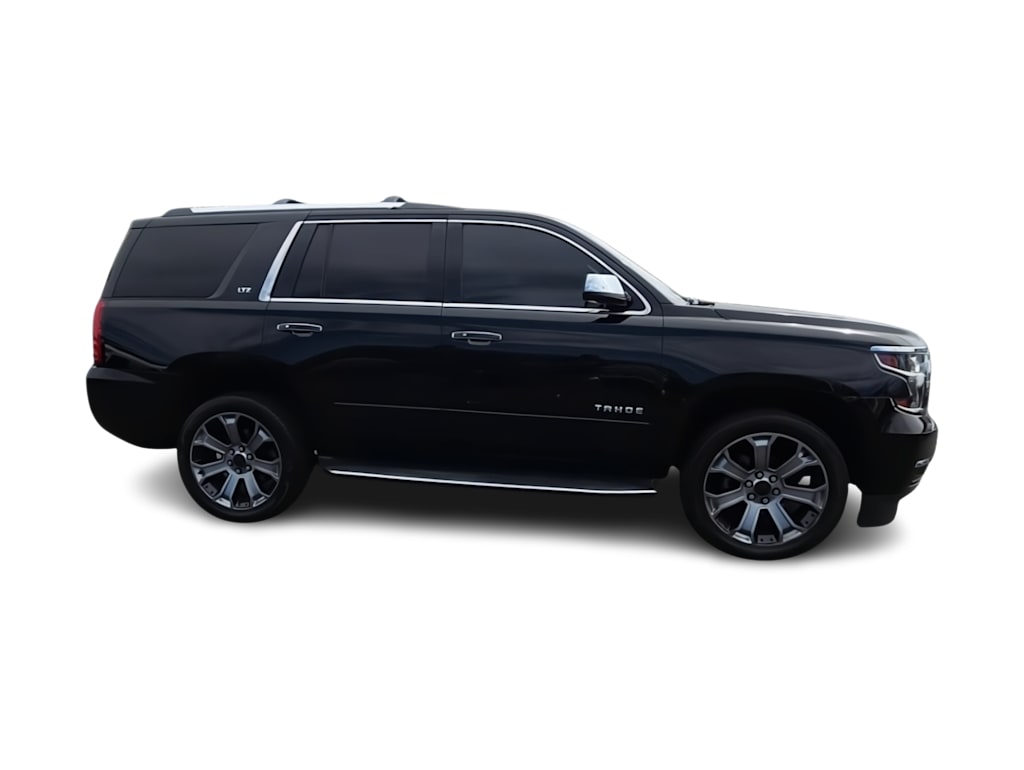 Thumbnail: 2016 Chevrolet Tahoe - 21