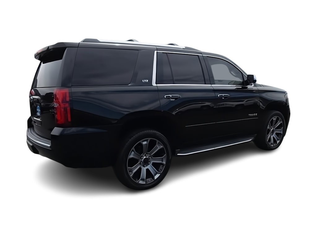 Thumbnail: 2016 Chevrolet Tahoe - 20