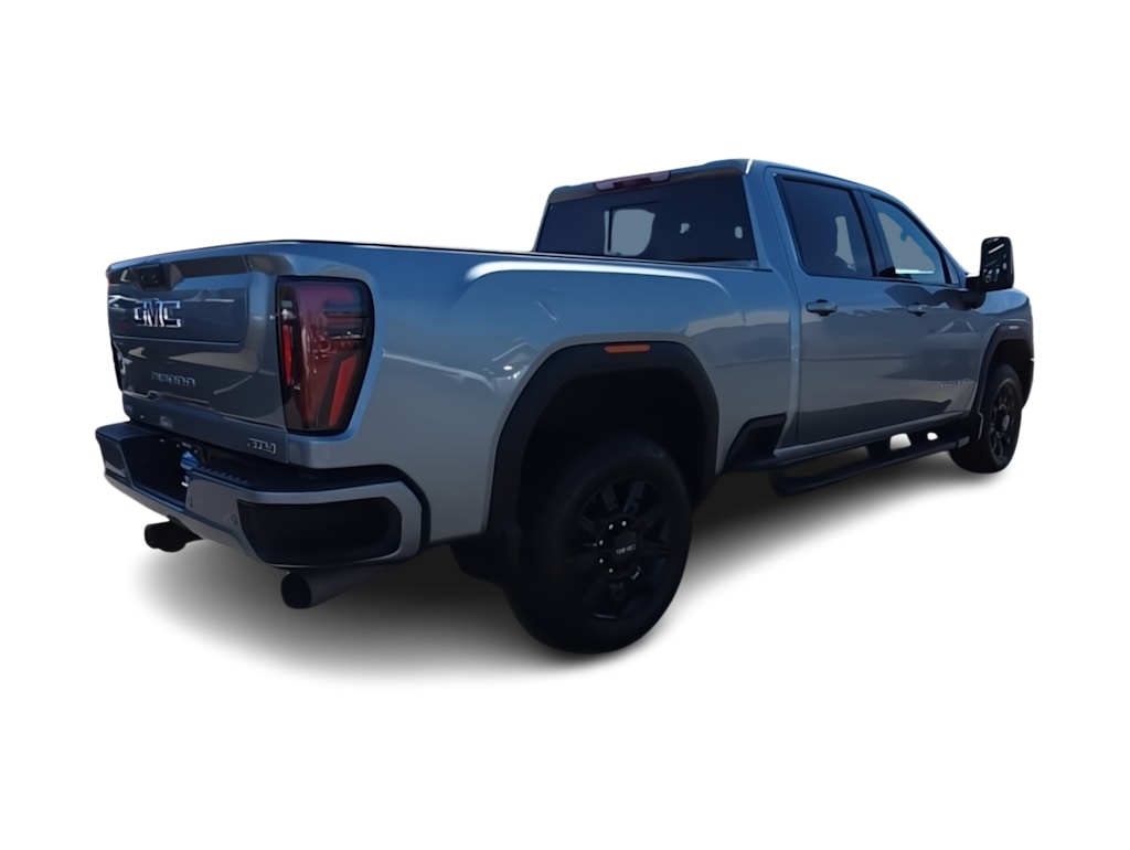 Thumbnail: 2024 GMC Sierra 3500 - 21