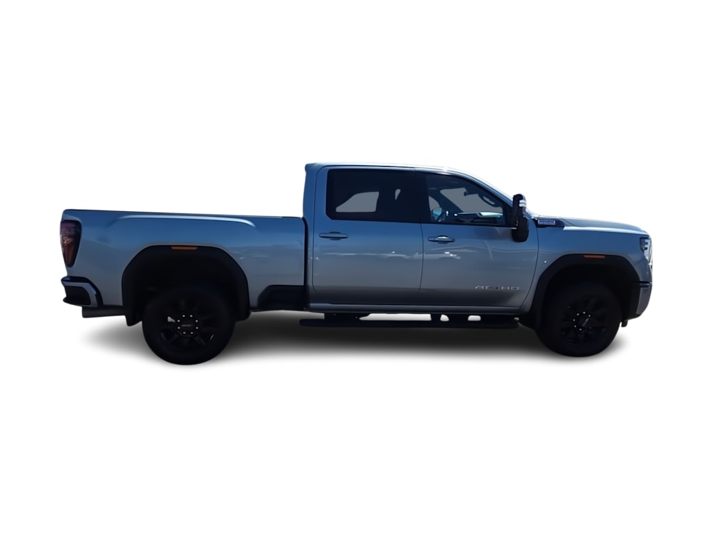 Thumbnail: 2024 GMC Sierra 3500 - 22