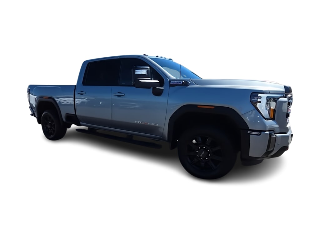 Thumbnail: 2024 GMC Sierra 3500 - 18