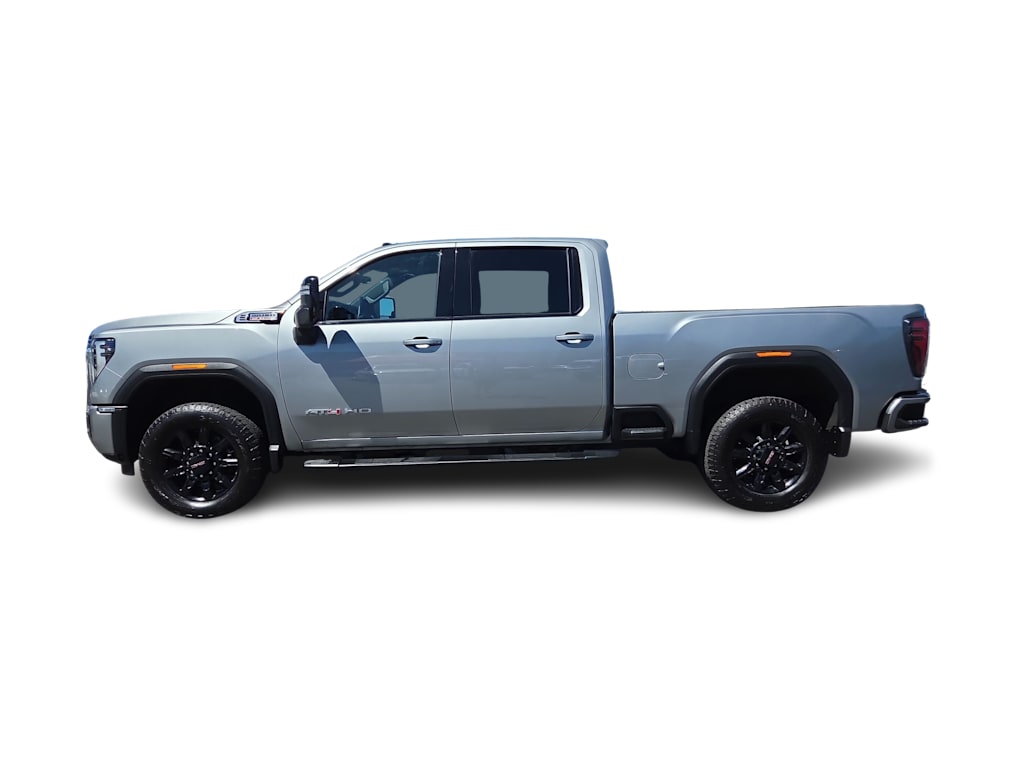 Thumbnail: 2024 GMC Sierra 3500 - 23