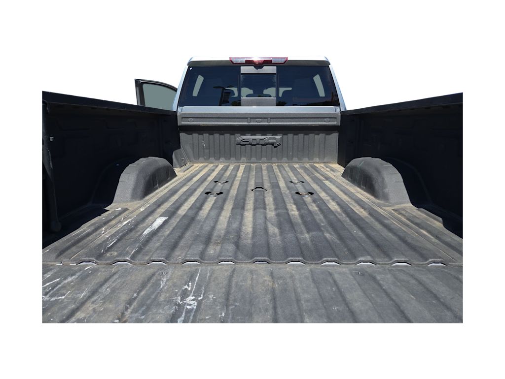 Thumbnail: 2024 GMC Sierra 3500 - 15