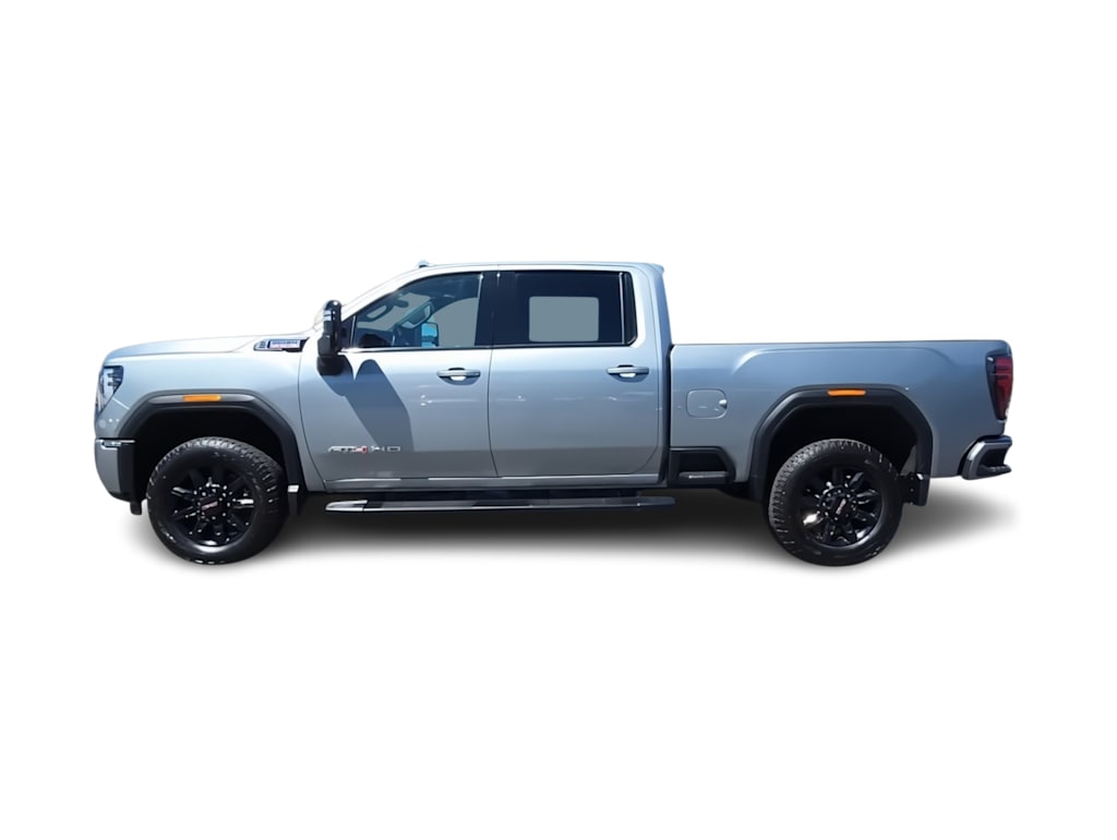 Thumbnail: 2024 GMC Sierra 3500 - 19
