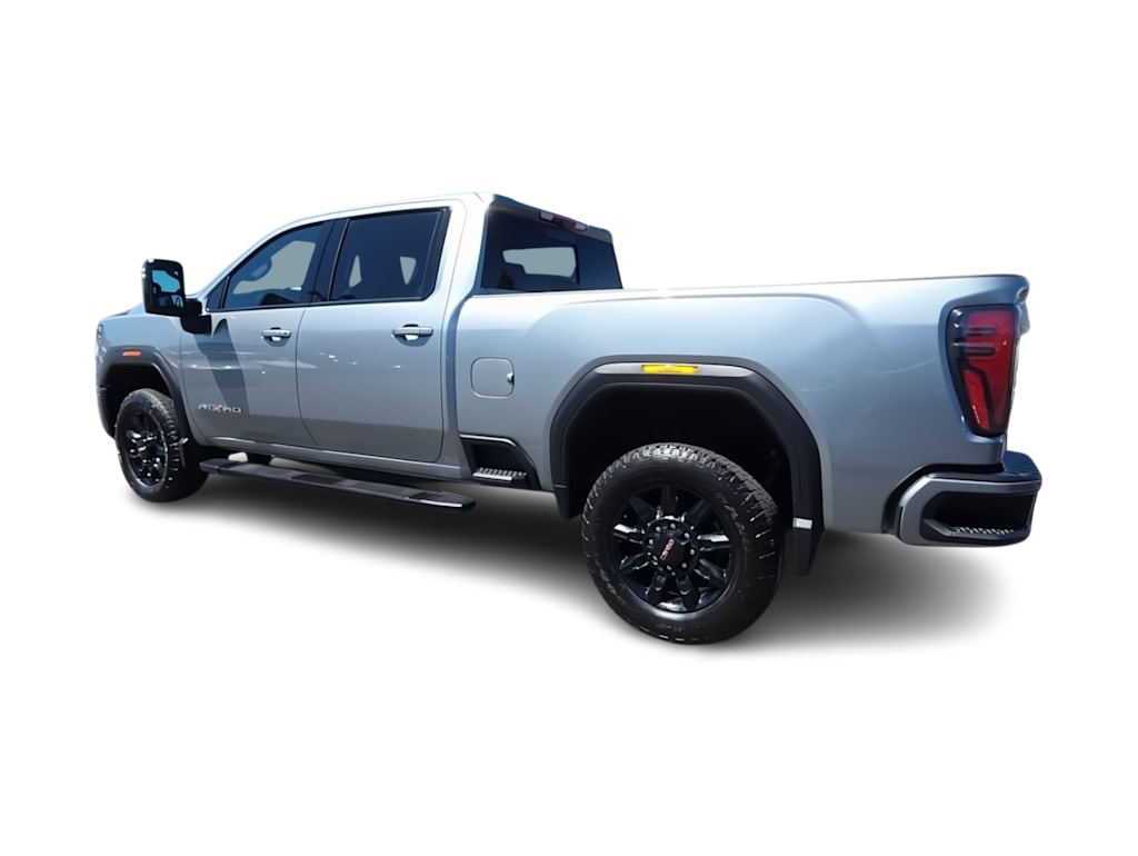 Thumbnail: 2024 GMC Sierra 3500 - 20
