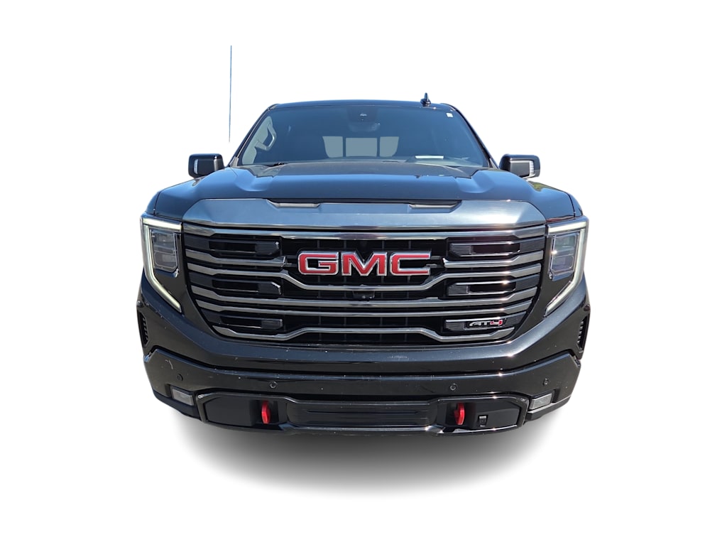 Thumbnail: 2022 GMC Sierra 1500 - 27