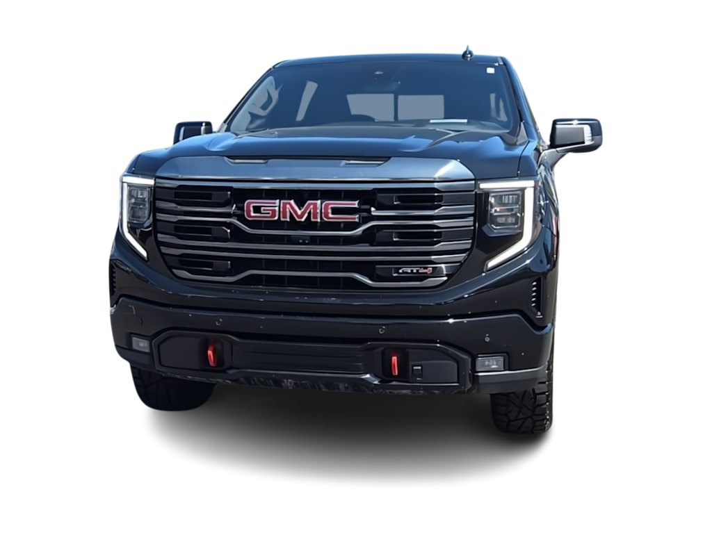 Thumbnail: 2022 GMC Sierra 1500 - 6