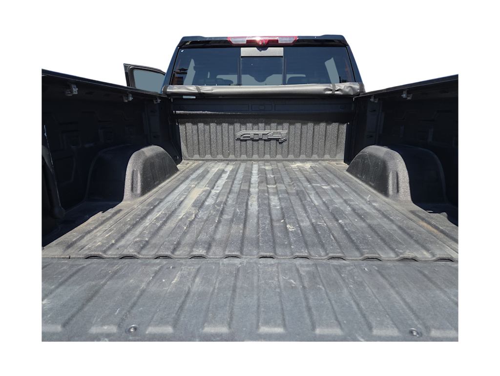 Thumbnail: 2022 GMC Sierra 1500 - 17