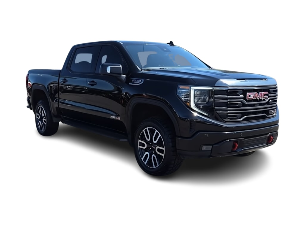 Thumbnail: 2022 GMC Sierra 1500 - 20