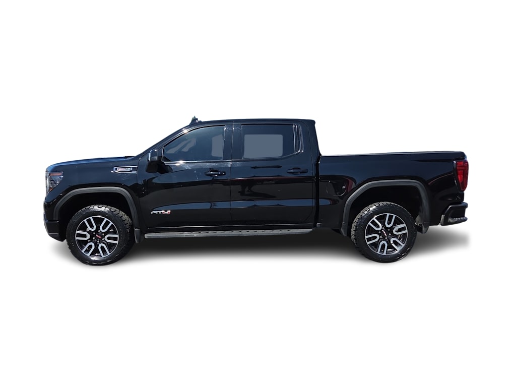 Thumbnail: 2022 GMC Sierra 1500 - 25