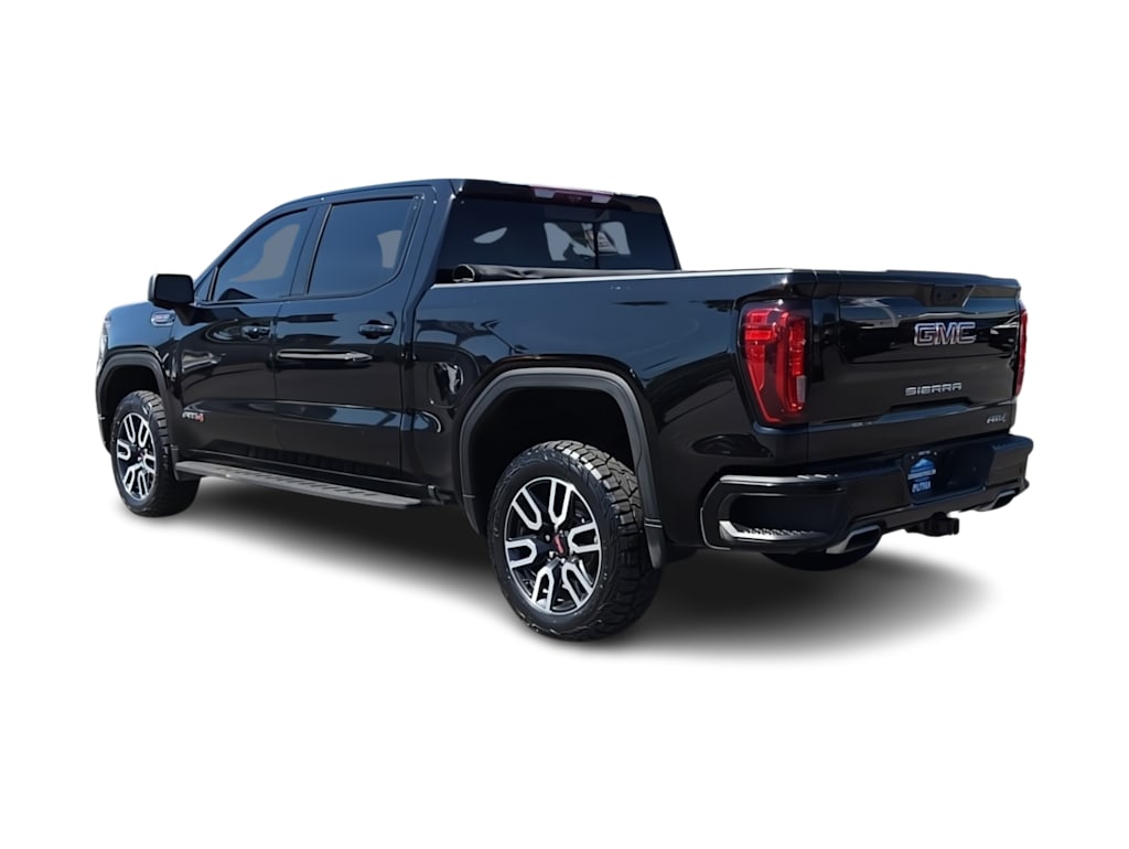 Thumbnail: 2022 GMC Sierra 1500 - 4