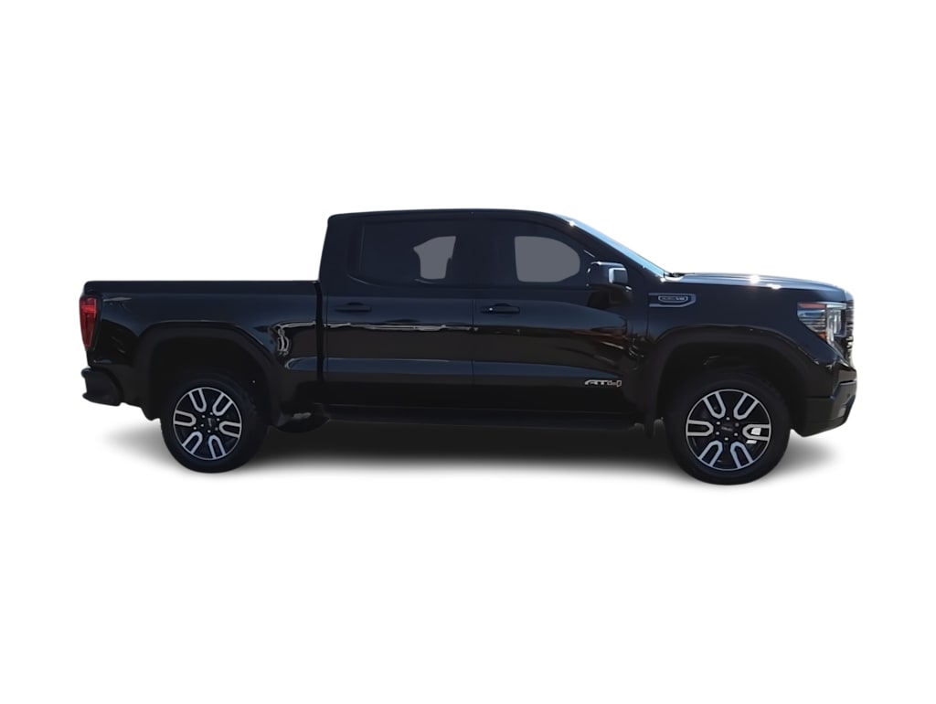 Thumbnail: 2022 GMC Sierra 1500 - 24