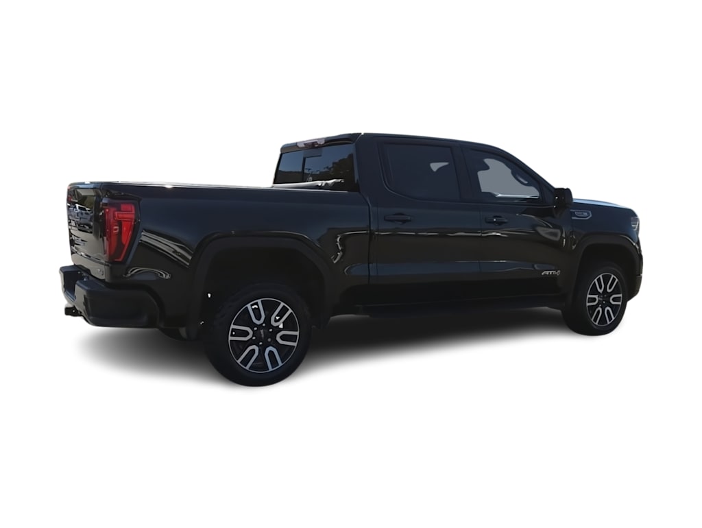Thumbnail: 2022 GMC Sierra 1500 - 23
