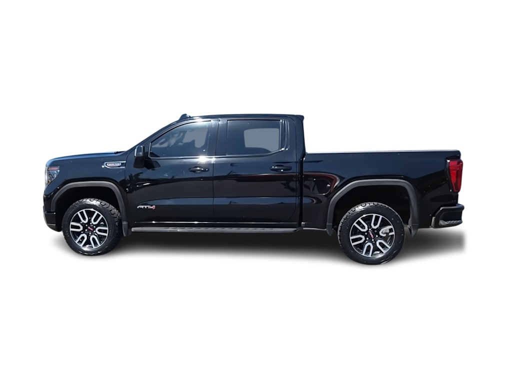 Thumbnail: 2022 GMC Sierra 1500 - 21