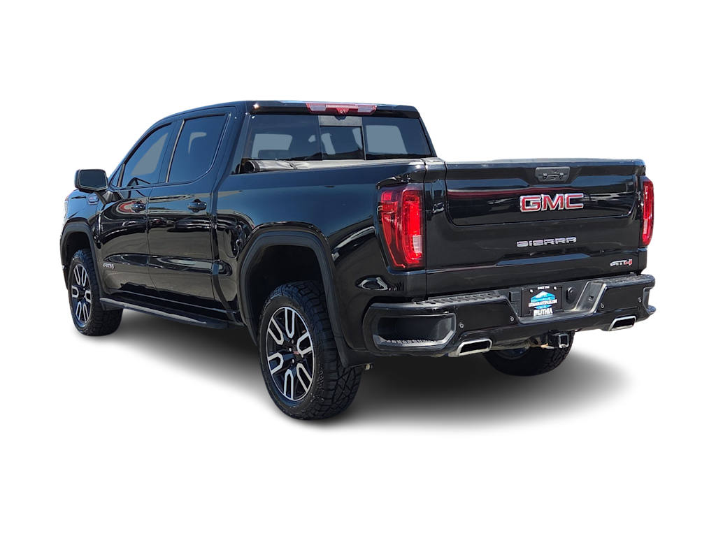 Thumbnail: 2022 GMC Sierra 1500 - 26