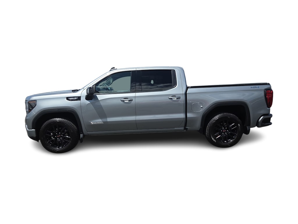Thumbnail: 2023 GMC Sierra 1500 - 24