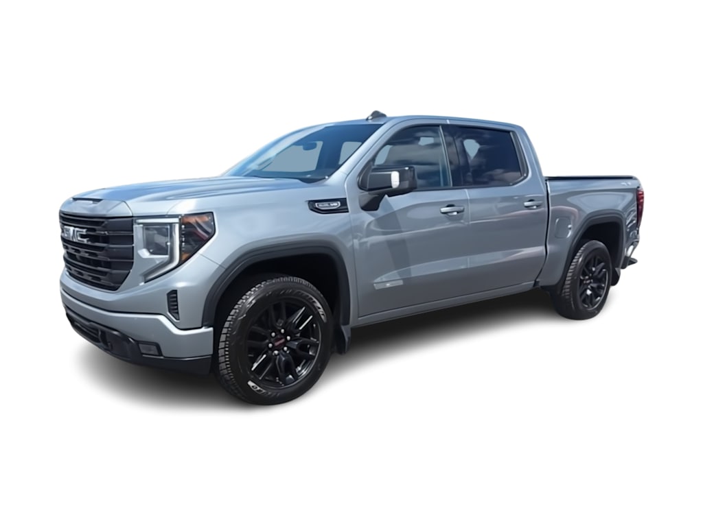 Thumbnail: 2023 GMC Sierra 1500 - 3