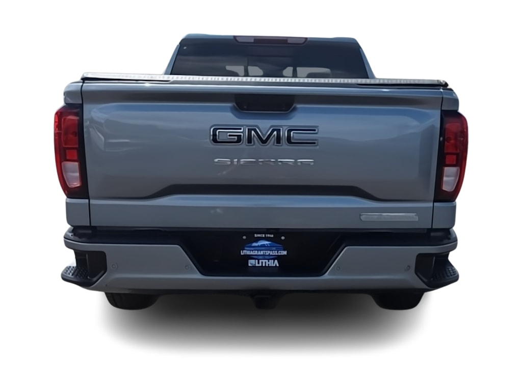 Thumbnail: 2023 GMC Sierra 1500 - 5