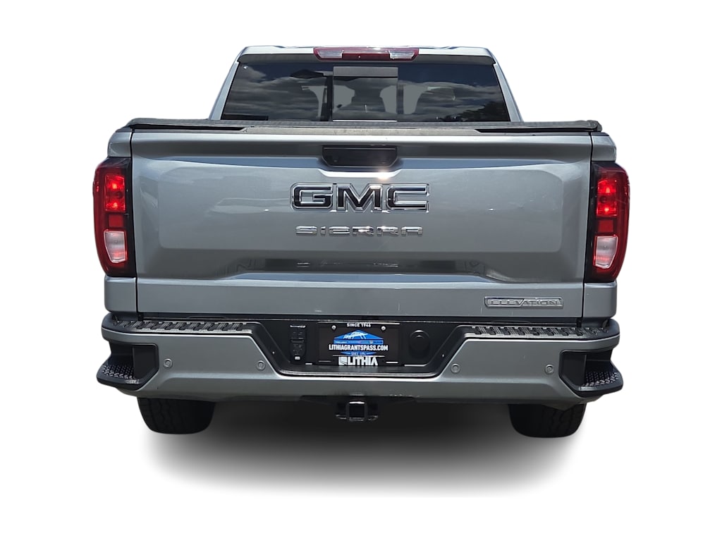Thumbnail: 2023 GMC Sierra 1500 - 26