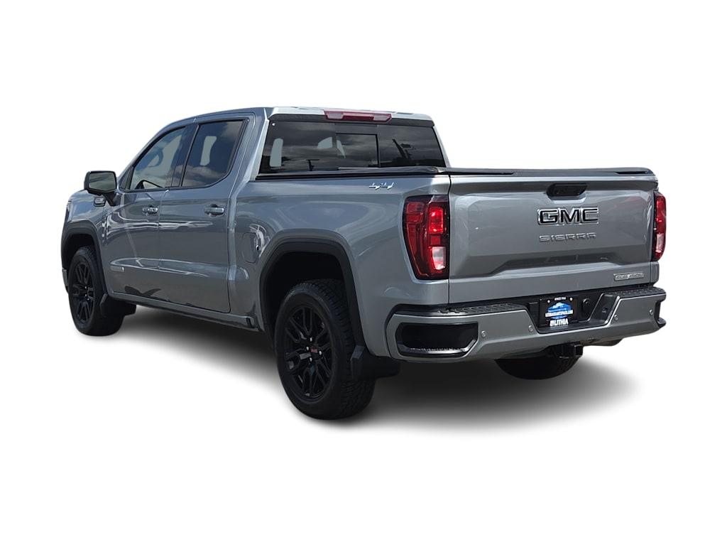 Thumbnail: 2023 GMC Sierra 1500 - 25