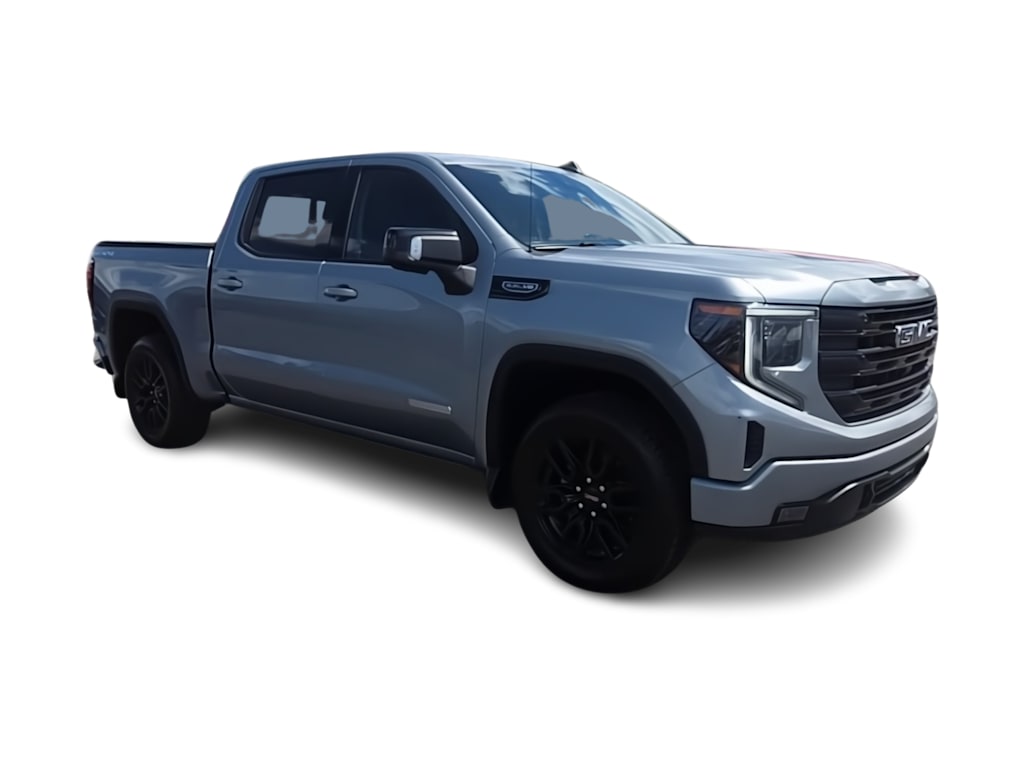 Thumbnail: 2023 GMC Sierra 1500 - 20
