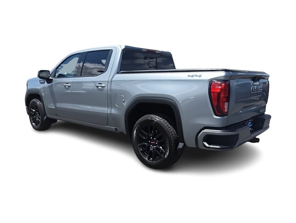 Thumbnail: 2023 GMC Sierra 1500 - 4