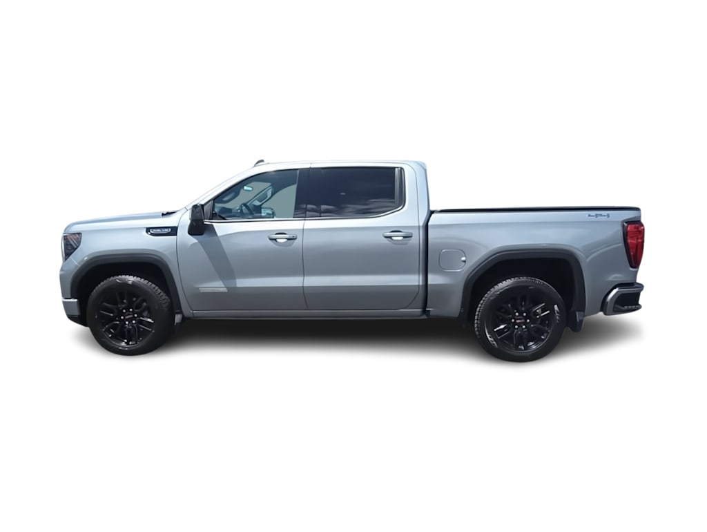 Thumbnail: 2023 GMC Sierra 1500 - 21
