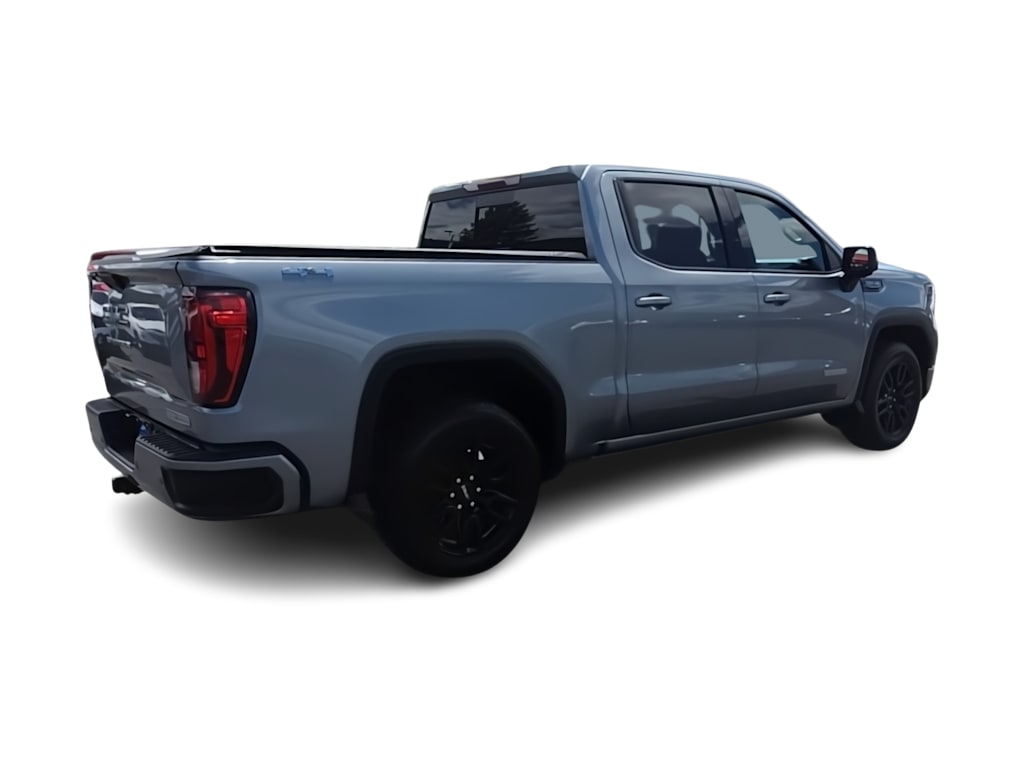 Thumbnail: 2023 GMC Sierra 1500 - 22