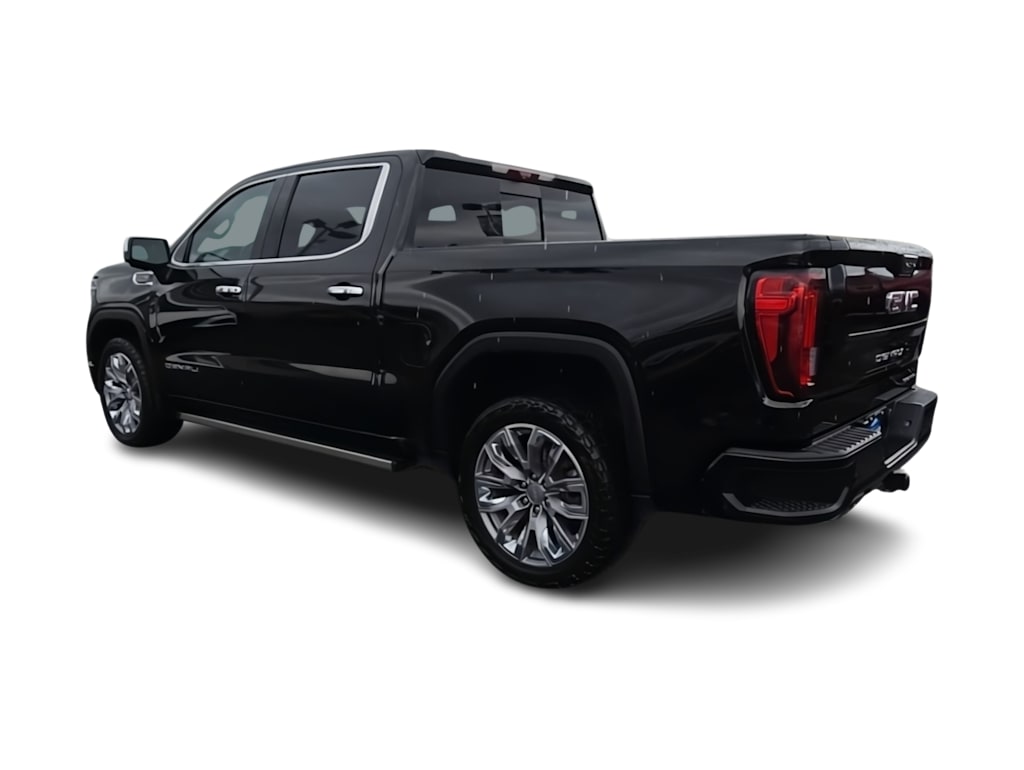 Thumbnail: 2023 GMC Sierra 1500 - 4