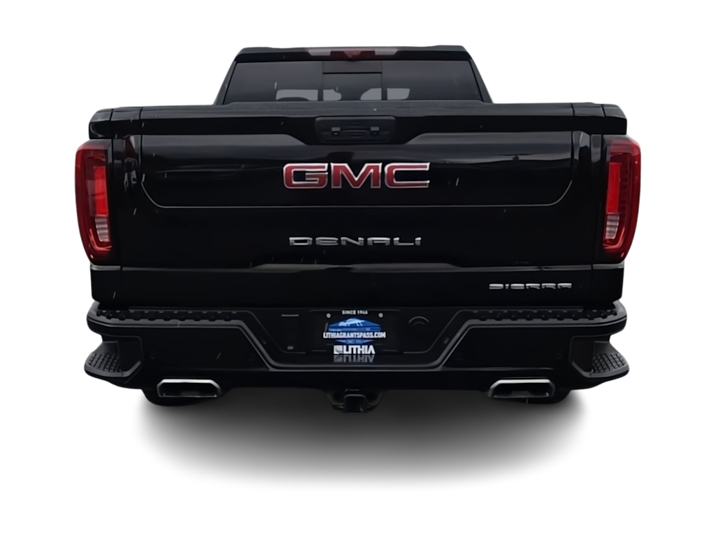 Thumbnail: 2023 GMC Sierra 1500 - 5