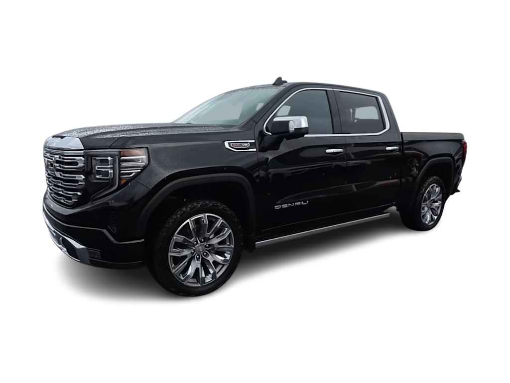 Thumbnail: 2023 GMC Sierra 1500 - 3