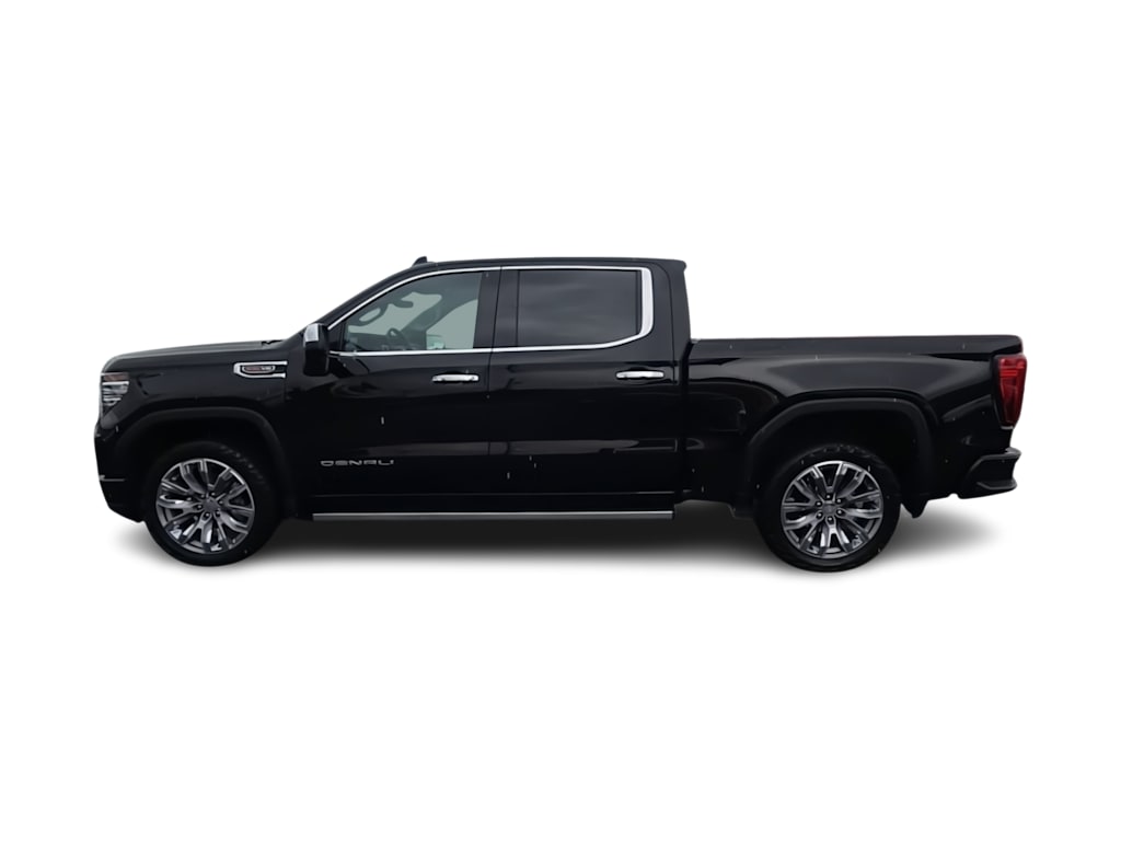 Thumbnail: 2023 GMC Sierra 1500 - 20